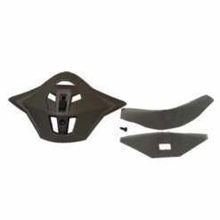 GM11 MOUTH VENT TITANIUM FLT