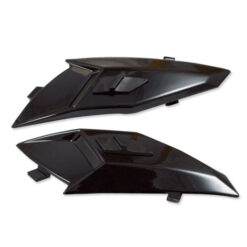 GMAX 77 TOP FRT VENT BLK