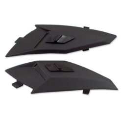 GMAX 77 TOP FRT VENT FLT BLK