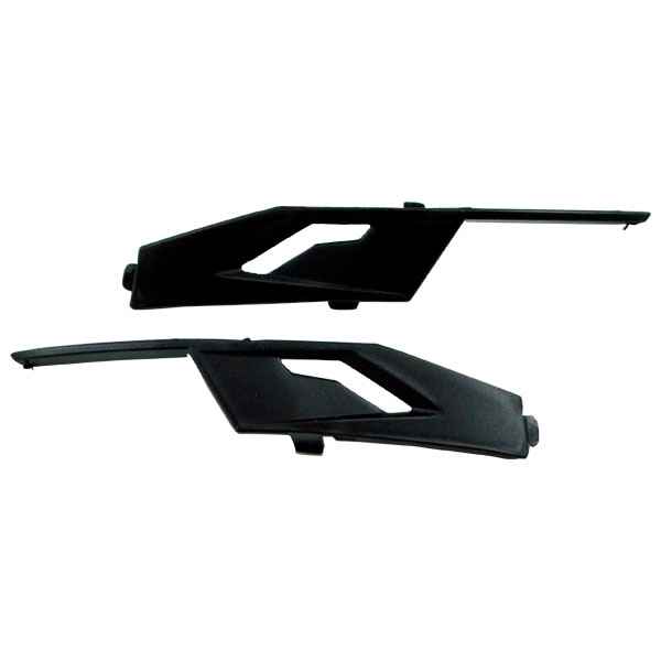 GMAX 77 REAR VENT