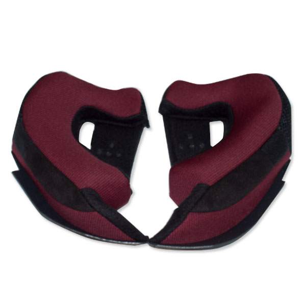 GMAX 77 CHEEK PAD 2X/3X