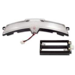 GMAX 77 LIGHT LENS W/BATT CASE