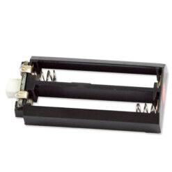 GMAX 77 BATTERY CASE