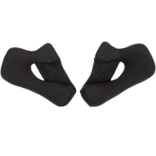 GMAX FF49 CHEEK PADS LRG