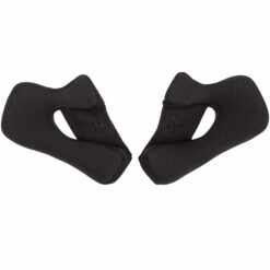 GMAX FF49 CHEEK PADS XXL