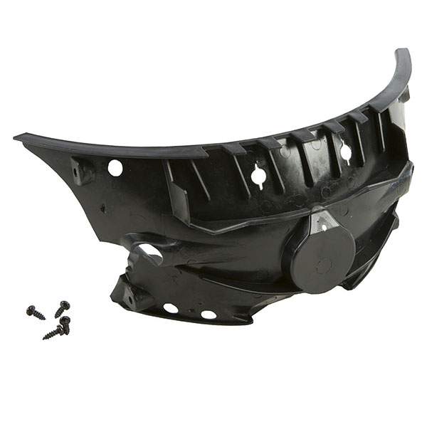 GMAX INNER JAW COVER