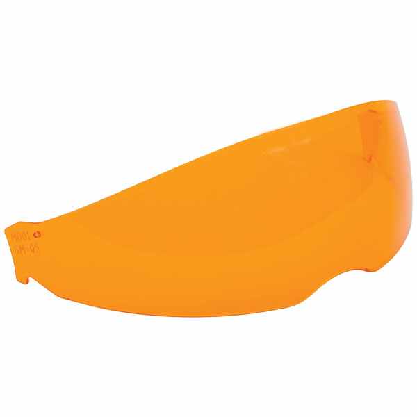 GMAX INNER LENS AMBER