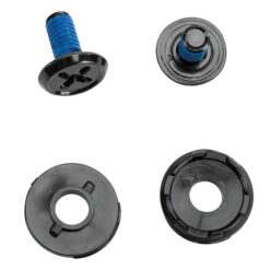 GMAX JAW SCRES AND WASHERS