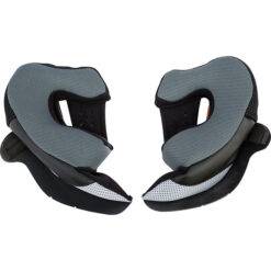 GMAX CHEEK PADS XS/S