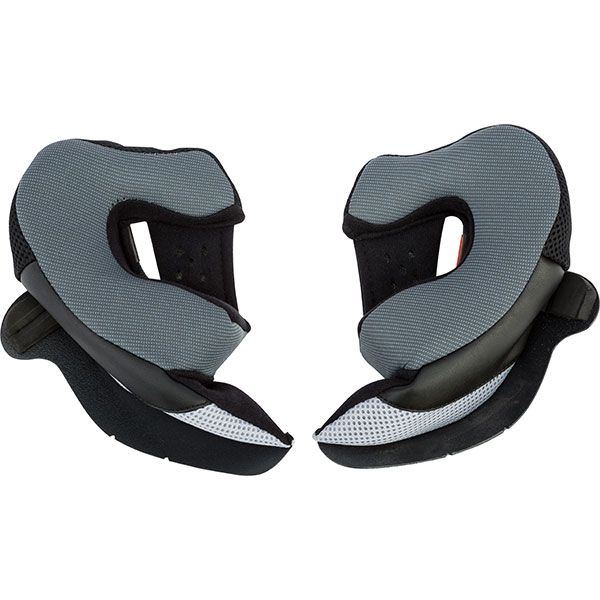 GMAX CHEEK PADS XS/S