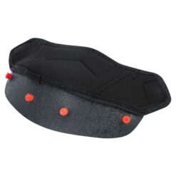 GMAX SNOW BREATH GUARD