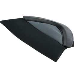 GMAX SNOW CHIN CURTAIN