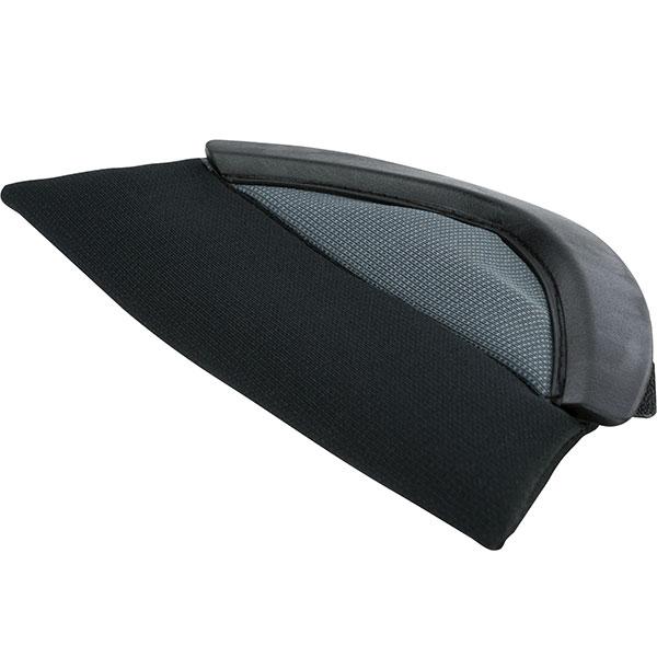 GMAX SNOW CHIN CURTAIN