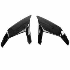 GMAX REAR VENTS L/R GLS BLK