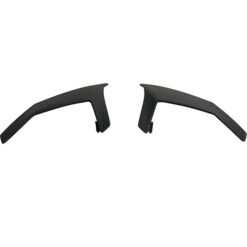 GMAX REAR VENTS L/R MT BLK