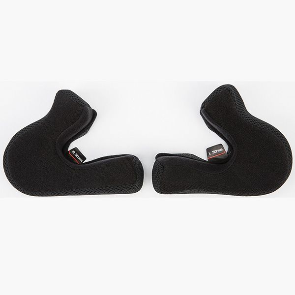 GMAX MX46Y CHEEK PADS YSM