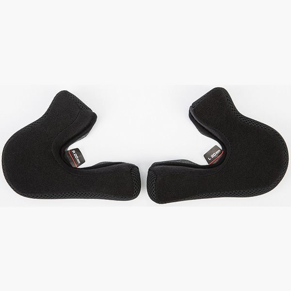 GMAX MX46Y CHEEK PADS YLG