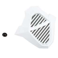 GMAX MX46Y MOUTH VENT WHT