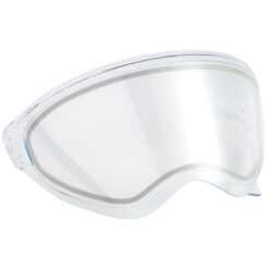 GMAX AT21 DBL LENS SHIELD CLR