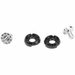 AT21 SHIELD SCREWS AND WASHERS