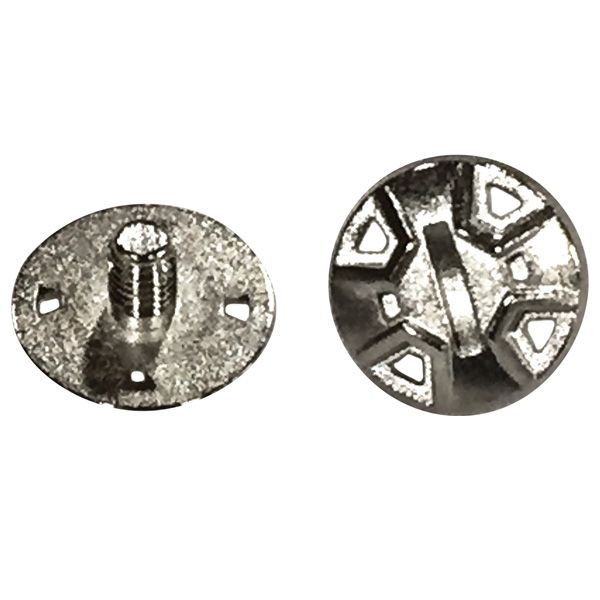 GMAX AT21 VISOR SCREWS KIT