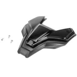 GMAX AT21 TOP VENT BLACK