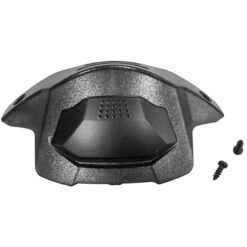 GMAX AT21 REAR VENT MT BLACK