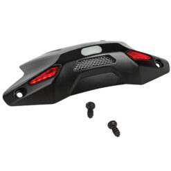 GMAX AT21 RR LED LIGHT KT BLK