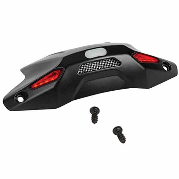 GMAX AT21 RR LED LIGHT KT BLK