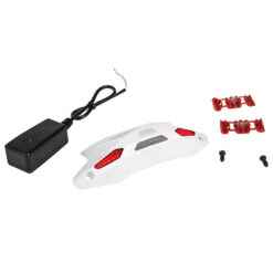 GMAX AT21 RR LED LIGHT KT WH