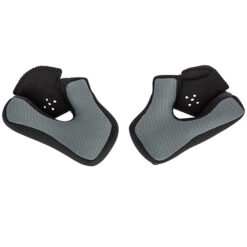 GMAX AT21/Y CHEEK PADS YS/XS