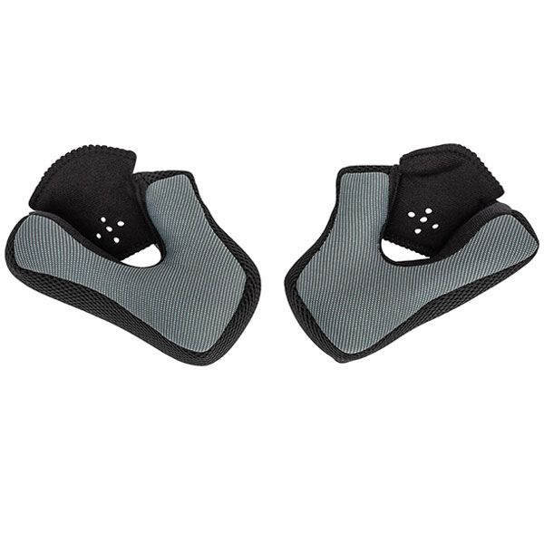 GMAX AT21 CHEEK PADS LG/XL