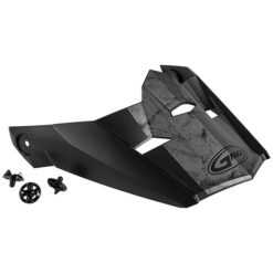 MX46 DOM VISR KT MT BK/GY M-2X