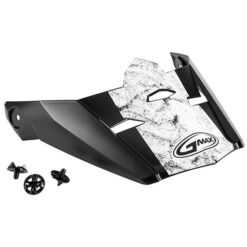 MX46 DOM VISR KT MT B/W/R XS-S