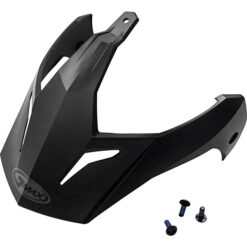 GM11 SCUD VISOR KIT MT BLK/GRY