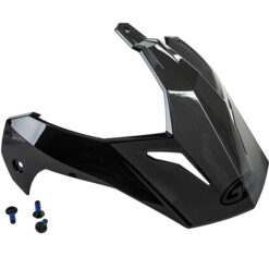 GM11 SCUD VISR KIT BLK/PNK/GRY