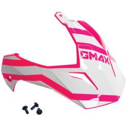 GM11 TRAPPER VISOR KIT PINK
