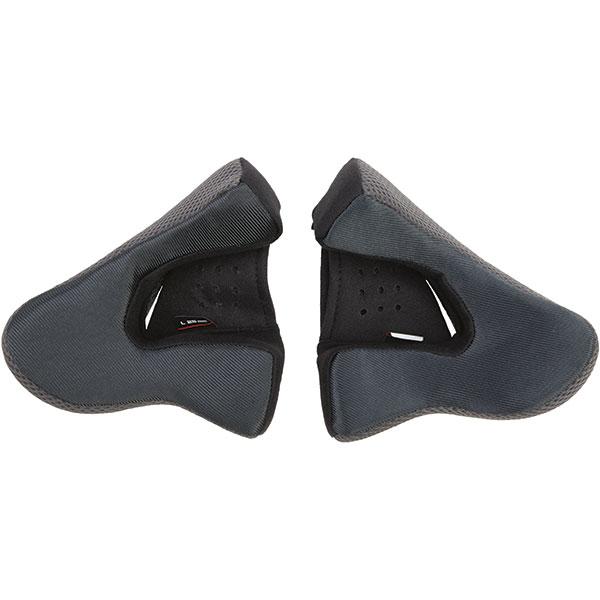 MD04 CHEEK PADS S