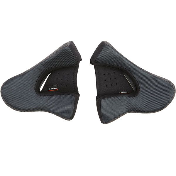 MD04 CHEEK PADS L