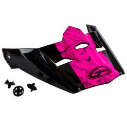 VISOR DOM 46Y PINK