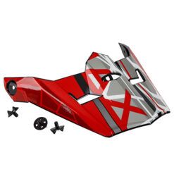 REPLC VISOR MX46Y MEGA TC1
