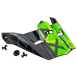 REPLC VISOR MX46Y HI VIS