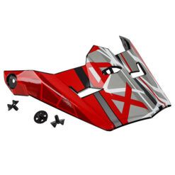REPLC VISOR MX46 MEGA TC1 XS-M