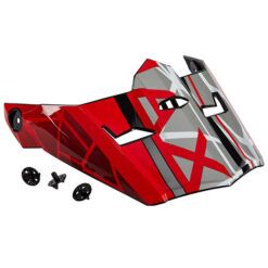 REPLC VISOR MX46 MEGA TC1 L-2X