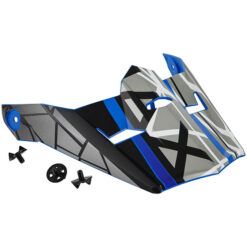 REPLC VISOR MX46 MEGA TC2 XS-M