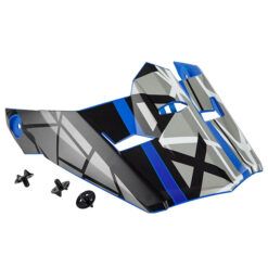 REPLC VISOR MX46 MEGA TC2 L-2X