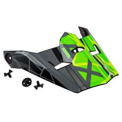 REPLC VISR MX46 MEGA HI-V XS-M