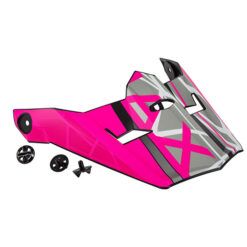 REPLC VISR MX46 MEGA PINK XS-M