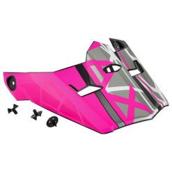 REPLC VISR MX46 MEGA PINK L