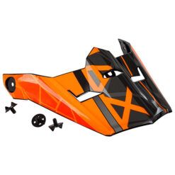 REPLC VISR MX46 MEGA ORG XS-M